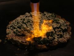 -日葵 大阪烧ひまり(仙霞路店)