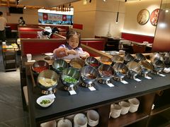 -咏江南·苏式火锅·苏州评弹(观前街店)