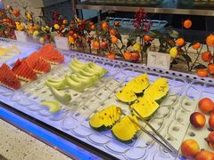 -韩盛·盛江山自助料理(学院路江北大学城店)