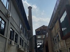 -广州市紫泥堂文化创意园景区