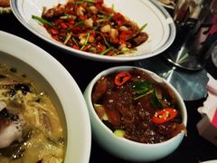 -聚鑫阁江浙菜·非遗传承技艺(闵行交大店)