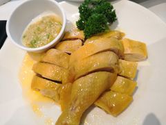 -稻香海鲜饭店(第一国际店)