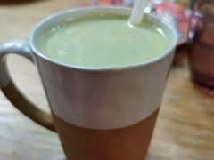 -盘炉forenza·云贵川融合小食堂 ( 钟楼中柳巷店)