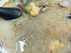 -鸭小妹鸭血粉丝(老门东店)