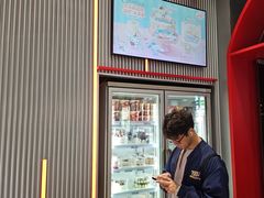-DQ·蛋糕·冰淇淋(五角场万达店)