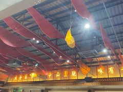 -红日饭店(裕隆三路店)