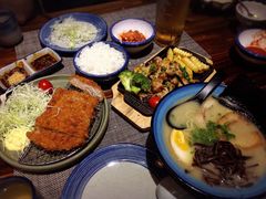 炸猪扒定食-KITON喜豚(清晖园店)