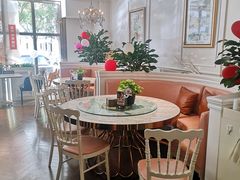 -花舍·新派粤菜·西餐·下午茶(亚运村·鸟巢店)