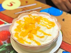 -甜心妈妈·榴莲星级糖水(北京路总店)