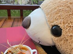 -西双版纳洲际度假酒店-海鲜傣味烧烤·侬香全日制餐厅
