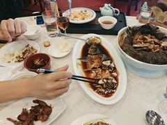 -楼外楼(西湖景区孤山路店)