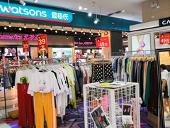 -吾悦广场(天津和平店)