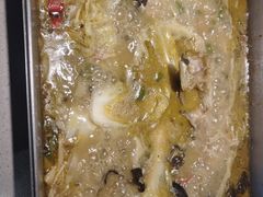 -半天妖烤鱼(新中关购物中心店)