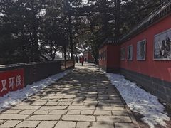-妙峰山风景名胜区