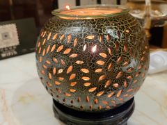 -长沙富力万达文华酒店