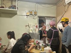 -玲玲米粉·新疆现炒米粉(大十字总店)