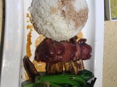 -明腾壹间茶餐厅(新都会花园广场店)