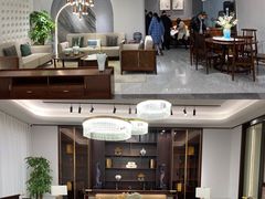 -恒大国际建材家居博览中心(德胜东路店)