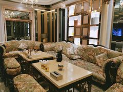 -K歌秀纯K商务会所KTV