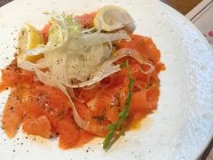 -安妮意大利餐厅(国贸店)