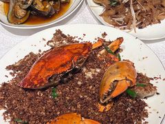 -喜记避风塘炒辣蟹(旗舰店)