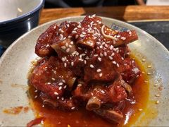 -兰溪小馆(东直门簋街店)