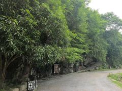 -上甘棠村