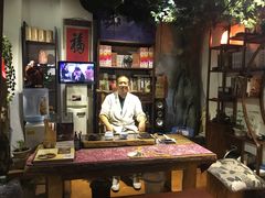 -喜艾堂艾灸馆(世贸天阶店)