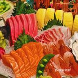 独具匠心的日料店 视觉与舌尖的享受