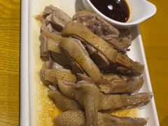 -东就鸭饭店·古早海南菜(友谊南海城店)