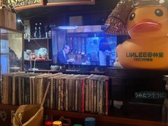 -半藏居酒屋(香港花园店)