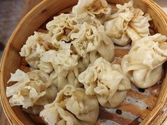 -老仁义·清真菜(太古街店)