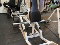 -MADFIT迈非健身(阳光天地店)