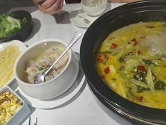 -BOB中西餐厅(东安·湘中城市广场店)