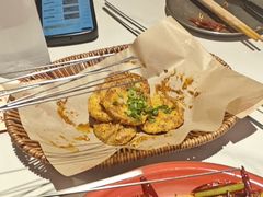 -叁宝烤肉• 西安烧烤(高科新花园店)