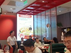 -来菜·湖北头牌藕汤(武商MALL众圆店)