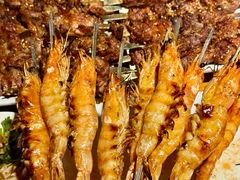 -義聚德·清真铜锅涮羊肉·烧烤(河东店)