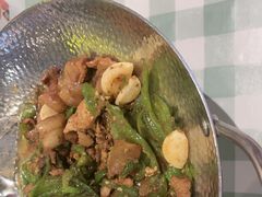 -彭耕记猪油炒小菜(吉联mall店)