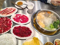 -立文冬·鲜活面(金沙天街店)