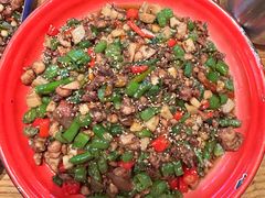 -兔槽江湖菜·重庆璧山兔(水围店)