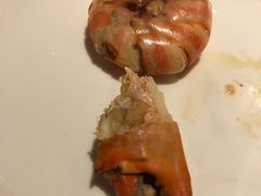 -半岛翡丽海鲜自助餐厅(观风亭店)