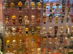 -泡泡玛特POPMART(苏州诚品生活店)