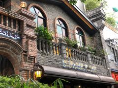 -龙抄手食府(浣花北路店)