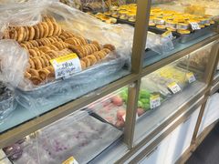 -爱德顺糕点食屋(利民道店)