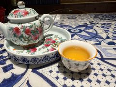 -图味美小黄鱼·景德菜(浙江路店)