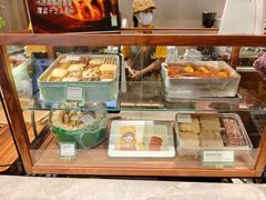 -小西家作•精致蛋糕(富力爱丁堡店)