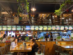 -3号仓库(幸福北路店)