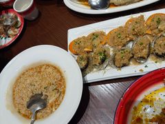-南海渔家•海鲜•正宗海南菜(海棠湾店)