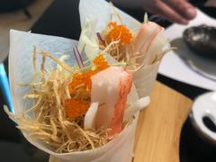 -天狗山料理(省体店)