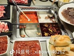 -海底捞火锅(青悦城店)